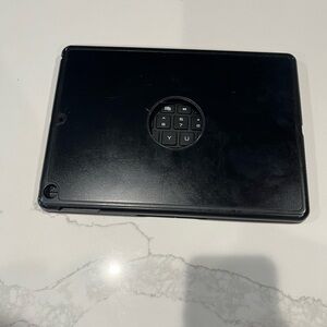 Favormates Black IPad Keyboard